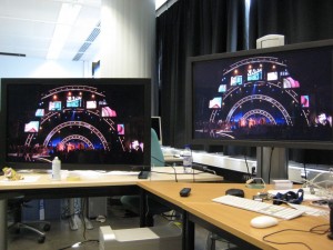 screens